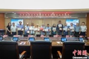 鸡西马来西亚ETS3新型米轨动车组培训师专项培训项目在湘结业