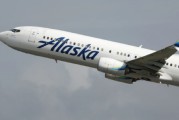 鸡西阿拉斯加航空公司明年将开通罗马航线 首次进军欧洲市场