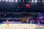 鸡西奥运冠军丁欣怡：走下领奖台 一切从零开始
