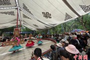 鸡西拉萨市将颁布全域旅游发展地方性法规 促进文旅产业大发展