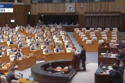 鸡西韩媒：韩国国会通过“内乱特检法”和“金建希特检法”