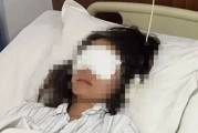 鸡西游客在景区遭水枪射伤眼，知情人：水枪购自景区，警方将鉴定