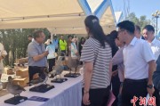 鸡西宁夏启动黄河流域生态保护主题宣传实践月