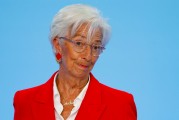 鸡西宣布降息25个基点后 欧洲央行行长发声