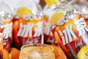鸡西农夫山泉冰茶入局：百亿赛道的“鲶鱼效应”