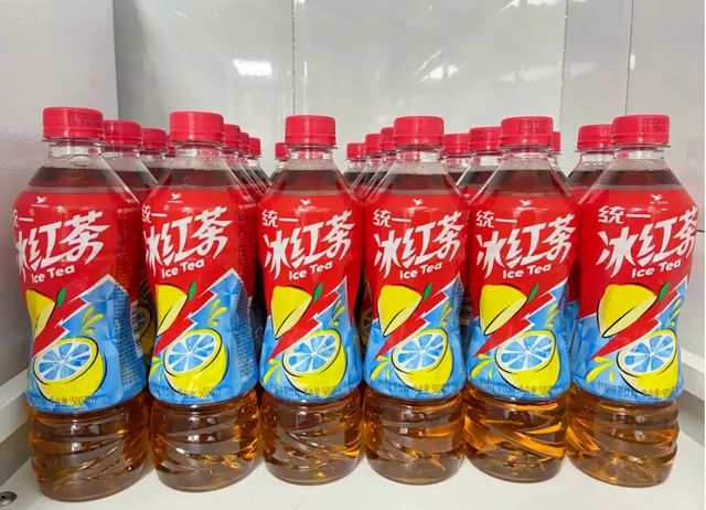 农夫山泉冰(🗒)茶入局：百亿赛道的“鲶鱼效应”(⛪)